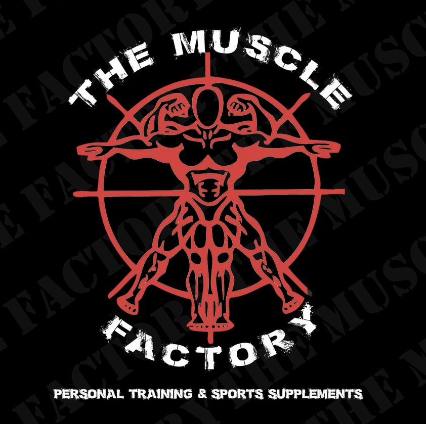The Muscle Factory SATX